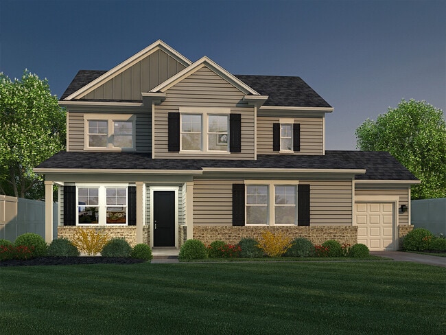 Building Photo - 342 Golucke Way