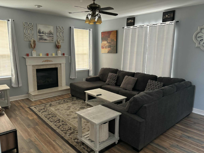 Building Photo - 1 Brielle Ave