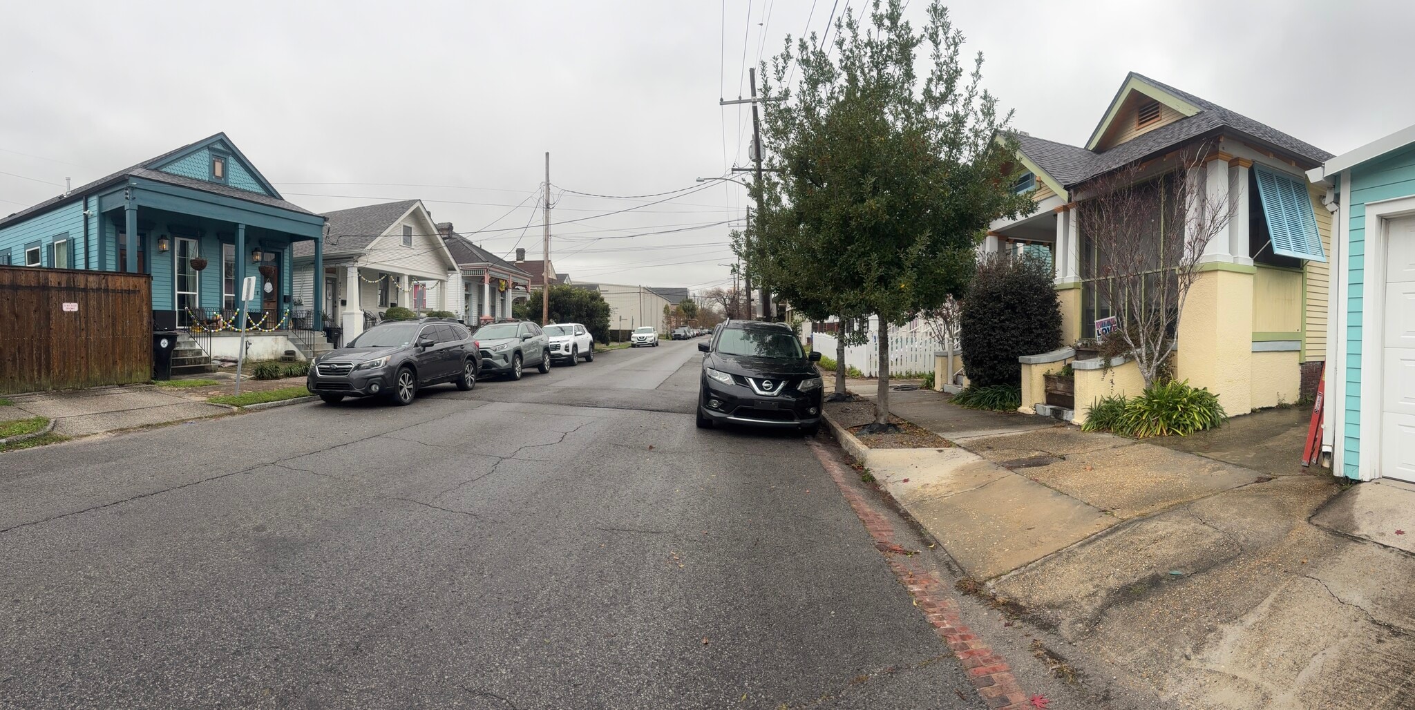 Building Photo - 4717 Laurel St