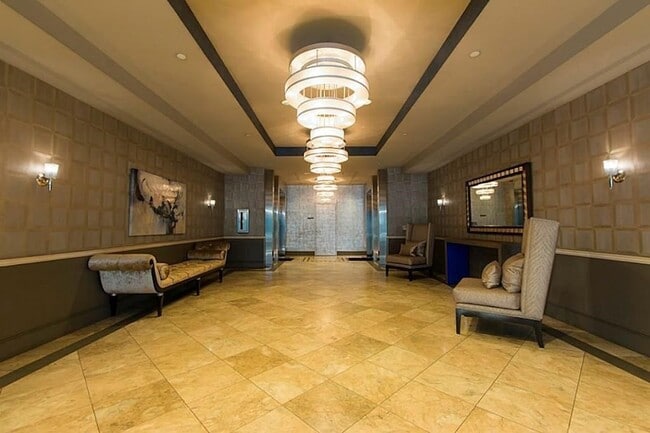 Building Photo - 1600 Post Oak Blvd