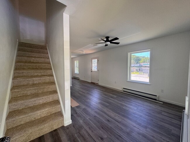 Building Photo - Brand-New 2-Bedroom, 1-Bath Single-Family Home