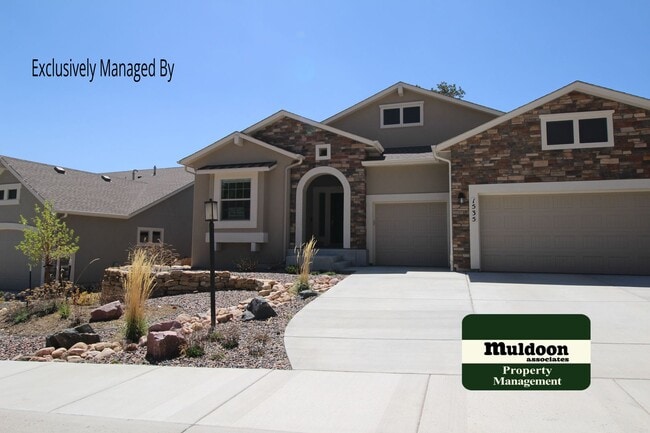 Building Photo - Super nice home in Monument!  Coming Soon!
