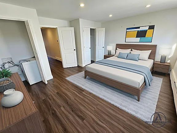 Building Photo - "Charming 1-Bedroom Haven in the Heart of Brooklyn – Ideal Urban Retreat!"