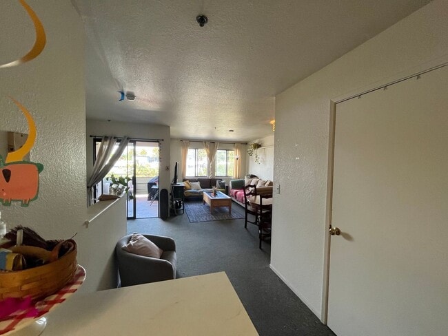 Building Photo - Foothill Community Blocks to Campus