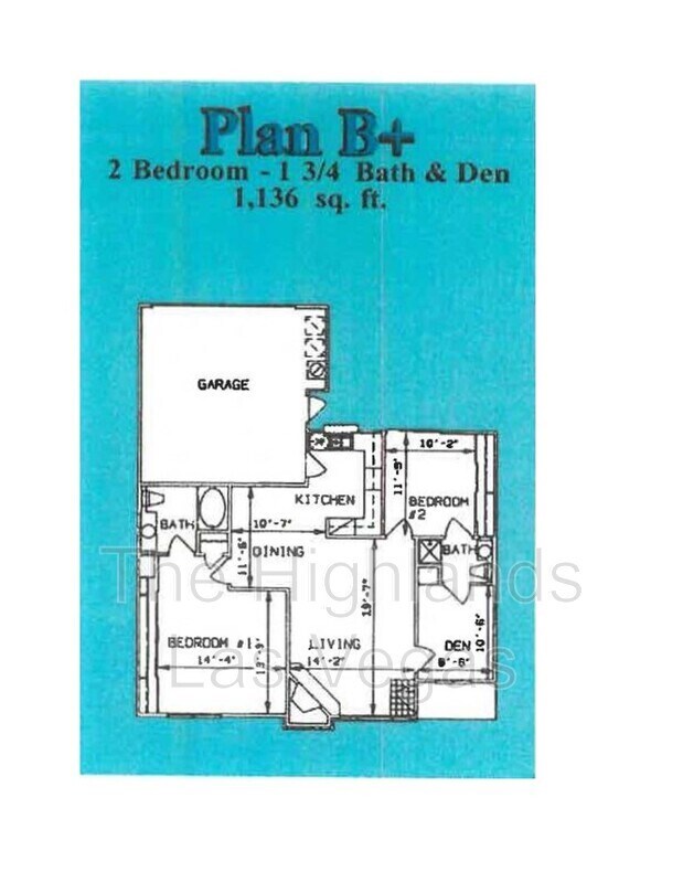 Building Photo - 5354 S Lindell Rd