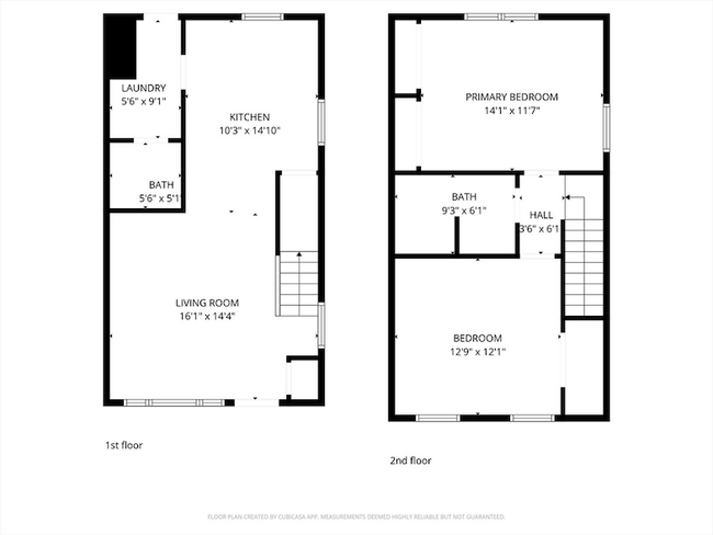 Building Photo - 118 Everett St