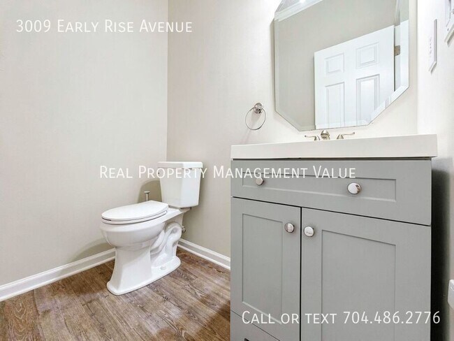Building Photo - 3009 Early Rise Ave