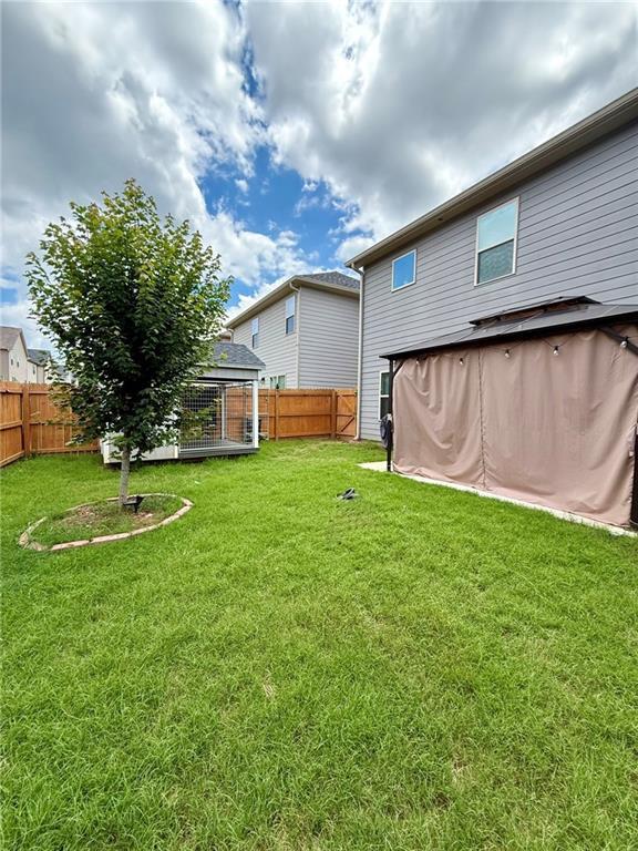 Building Photo - 2614 Lovejoy Crossing Ln