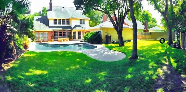 Building Photo - 3814 Bayou Bend Ct