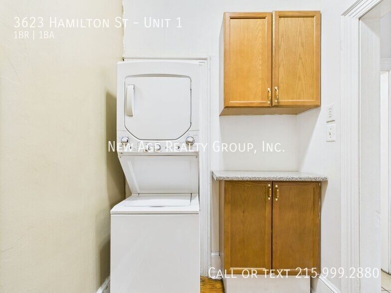 Building Photo - 3623 Hamilton St