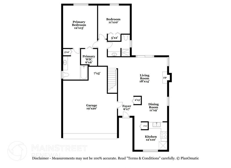 Building Photo - 6658 Chantry St