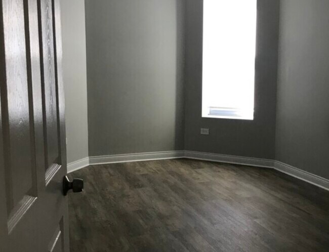 Bedroom 3 - 511 W 62nd St