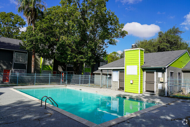 Building Photo - Sago Palms Apartments