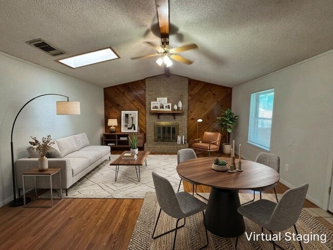 Building Photo - 3-Bedroom Apartment for Rent in Killeen