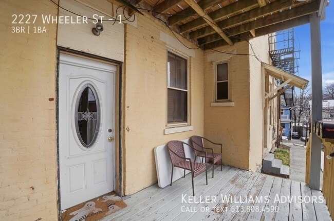 Building Photo - 2227 Wheeler St
