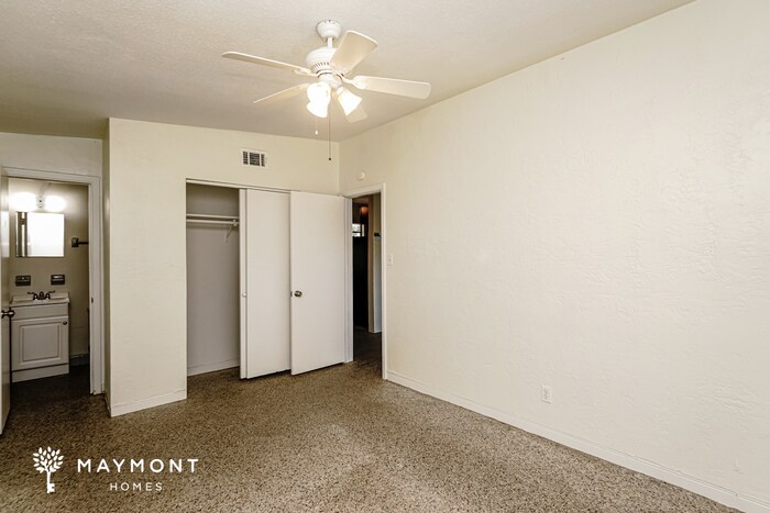 Building Photo - 1420 Alabama Ave