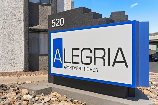 Building Photo - Alegria Apartment Homes