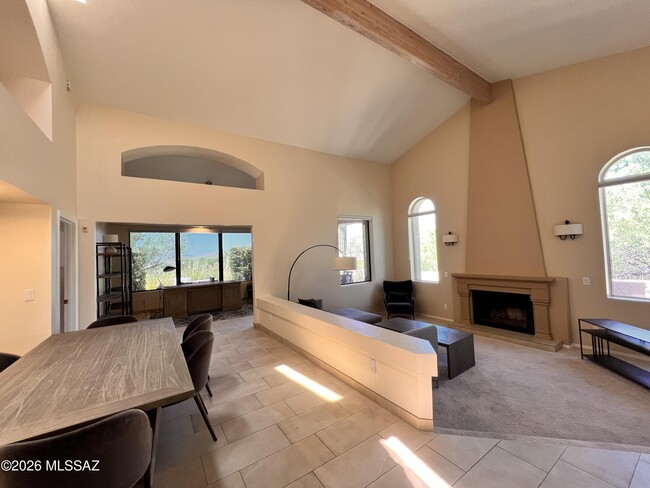 Building Photo - 7300 East Calle Alba Serena