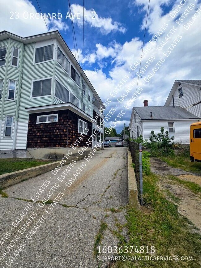 Building Photo - 23 Orchard Ave