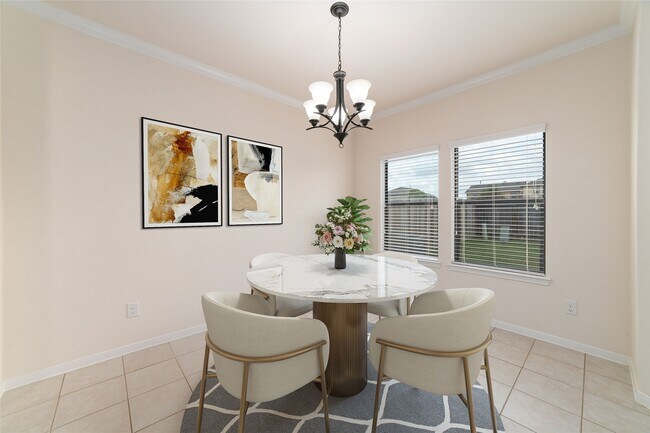 Building Photo - 6702 Honey Harvest Ln