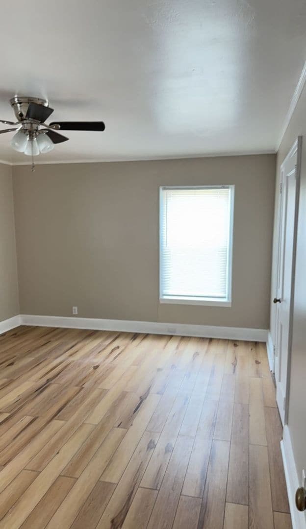 Building Photo - 2 Bed/1 Bath House