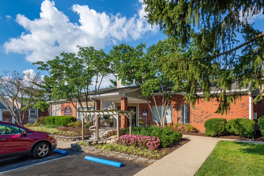 Steeplechase 305 Lindenhurst Dr Lexington KY 40509 Apartment Finder