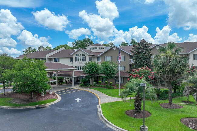 1009 Concord Rd - Primary Photo - Cherry Laurel