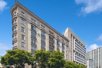 Building Photo - 3400 N Lake Shore Dr