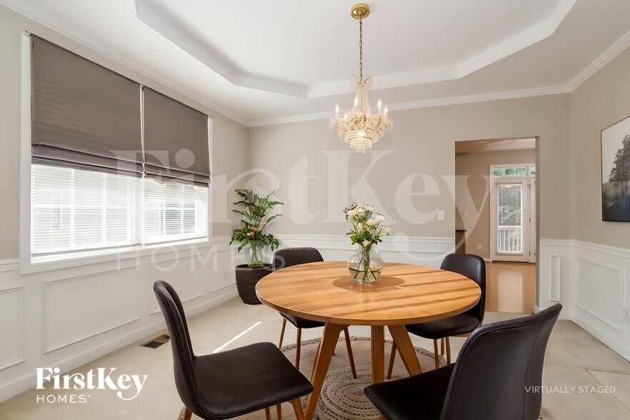 Building Photo - 5302 Cragganmore Dr
