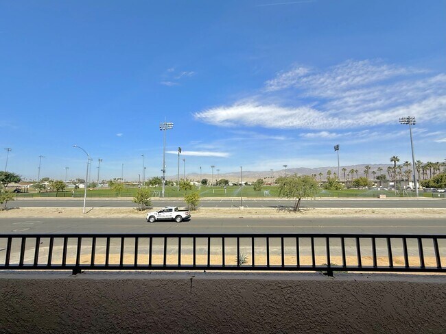 Building Photo - RECENTLY RENOVATED! 3 Bedroom 1 Bathroom Apartment in Indio, CA