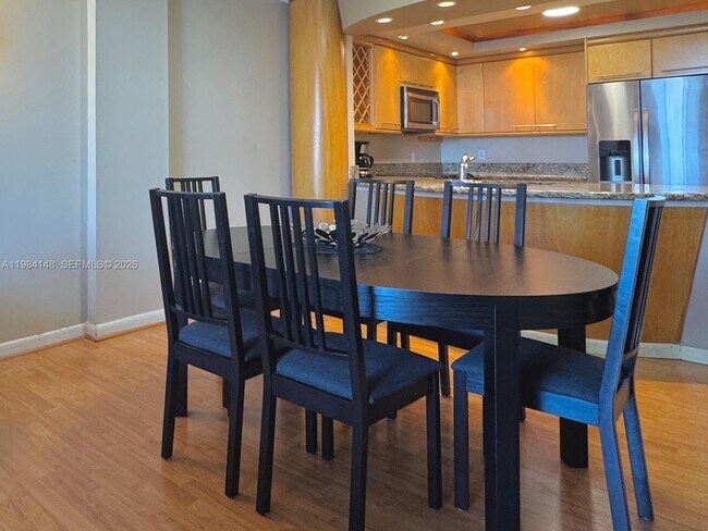 Building Photo - 3800 S Ocean Dr