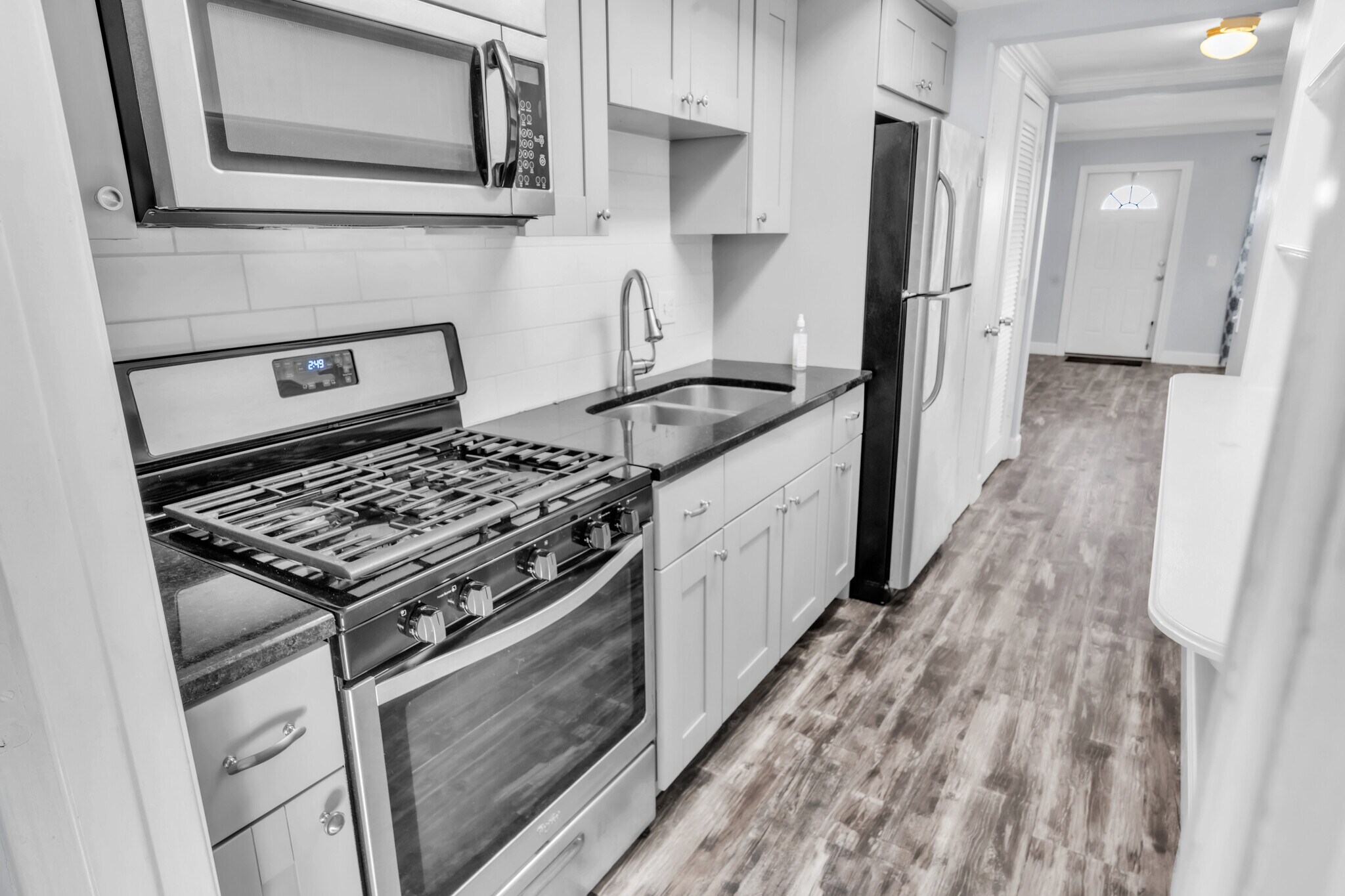 Building Photo - 5850 18th St N