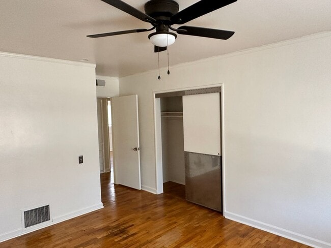 Building Photo - 2518 San Pablo Ave