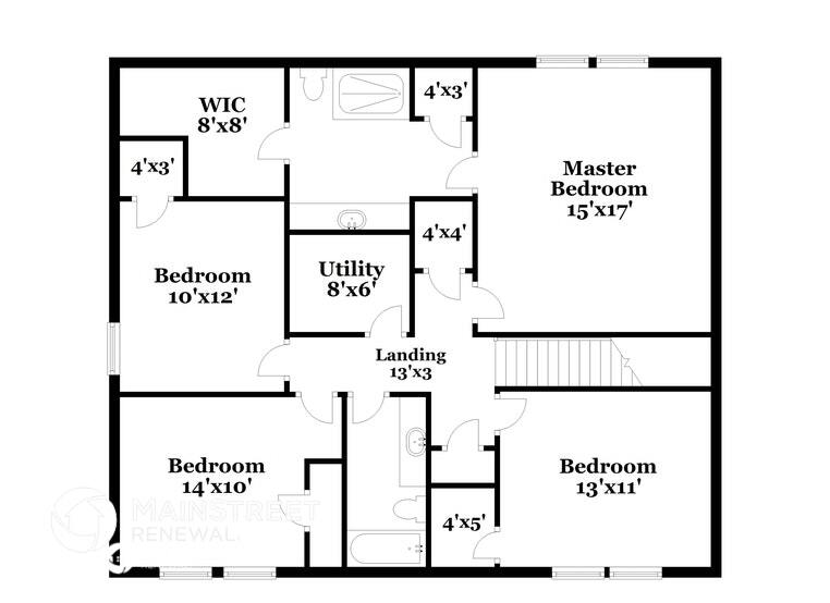 Building Photo - 3003 Gibraltar Blvd