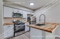 Building Photo - 607 Thrush Ave