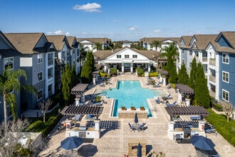 Building Photo - Talcott at Windermere