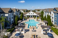 Building Photo - Talcott at Windermere