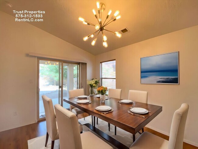 Building Photo - Cute home in Sonoma Ranch