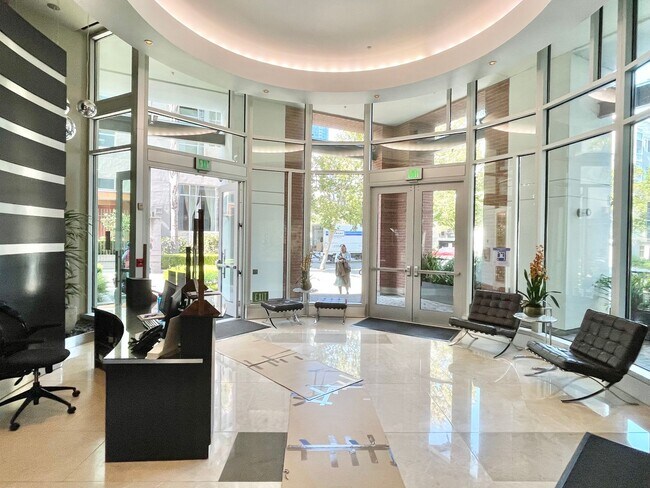 Building Photo - South Beach Contemporary Top Floor New Yor...