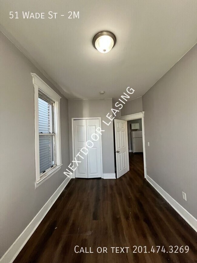 Building Photo - 51 Wade St