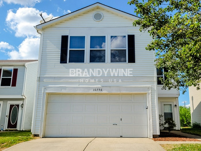 Building Photo - 10756 Glenayr Dr