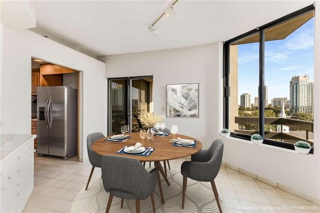 Building Photo - 2660 Peachtree Rd NW