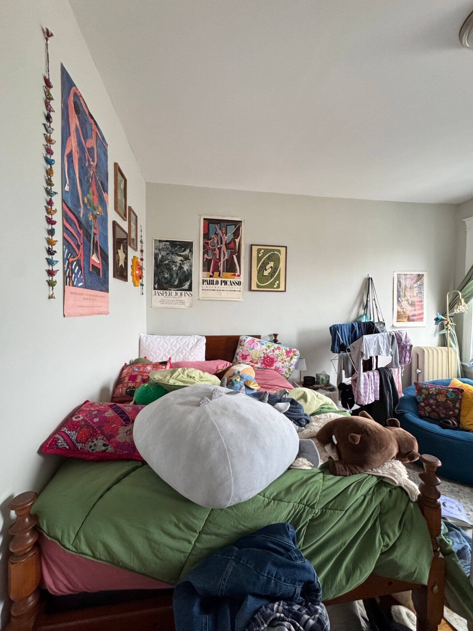 Building Photo - 18 Kilmarnock St