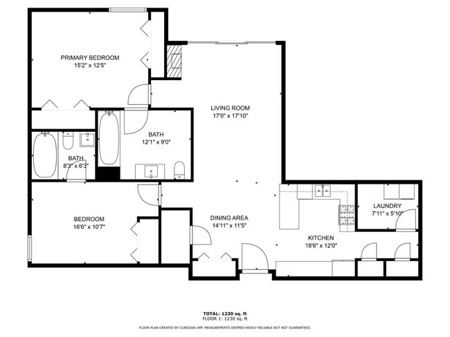 Building Photo - Hollywood Luxury Condo — 2 Beds • 2.5 Bath...