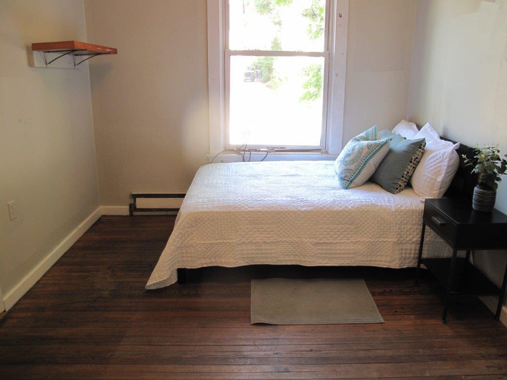 Building Photo - 226 Eddy St