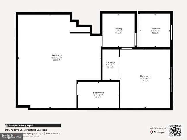 Building Photo - 8105 Kenova Ln
