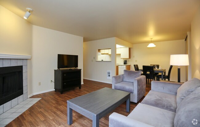 Interior Photo - Ballinger Commons Apartments