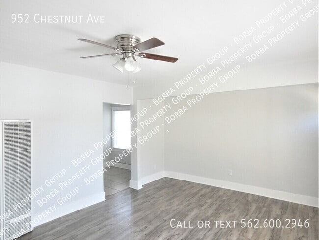 Building Photo - 952 Chestnut Ave