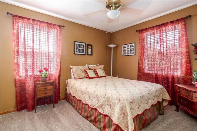 Building Photo - 1235 Cheatham Ct