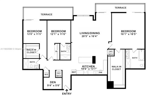 Building Photo - 101 Diplomat Pkwy